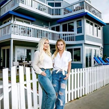 90210 Beach House Lower Unit Hermosa Beach Exterior photo