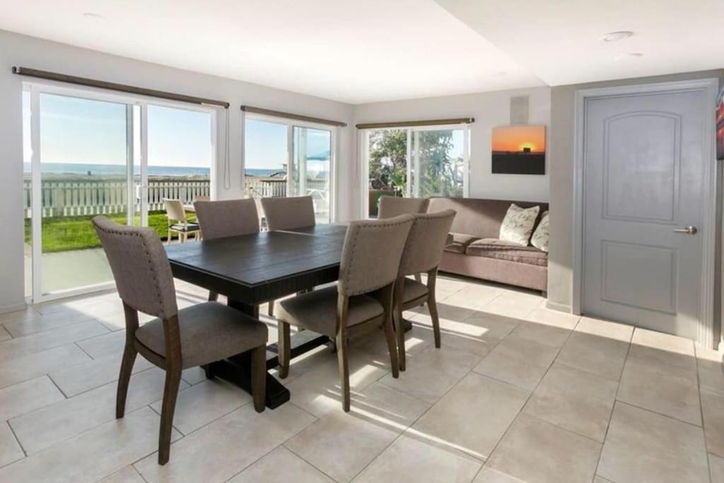 90210 Beach House Lower Unit Hermosa Beach Exterior photo